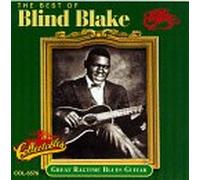 Best of Blind Blake