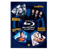 Best of Blu-Ray 3 [Reino Unido] [Blu-ray]