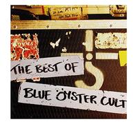 Best of Blue Oyster Cult
