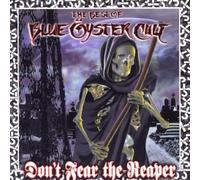 Best of Blue Oyster Cult, the [Don't Fear the Reaper] (1999-12-27)