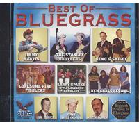 Best of Bluegrass