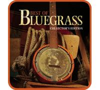 Various Artists - Best of Bluegrass
