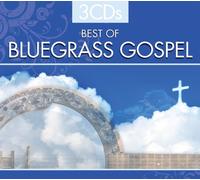 Best of Bluegrass Gospel