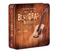 Best of Bluegrass Gospel - Best of Bluegrass Gospel