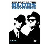 Best of Blues Brothers [DVD de Audio]