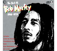 Best of Bob Marley 1968