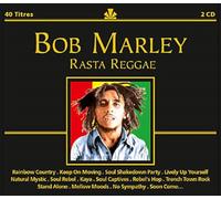 Best of Bob Marley