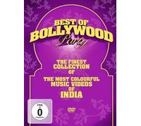 Best of Bollywood Party [Alemania] [DVD]