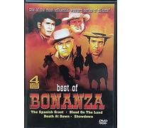 Best of Bonanza 1 [Reino Unido] [DVD]