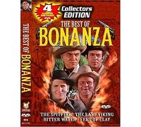 Best of Bonanza [Alemania] [DVD]