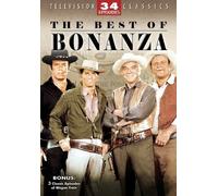 Best of Bonanza by Mill Creek Entertainment by Christian Nyby, Arthur Lubin, George Blair Lewis Allen