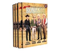 Best of Bonanza Collection [Reino Unido] [DVD]