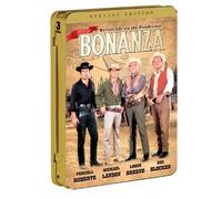 Best of Bonanza [Reino Unido] [DVD]