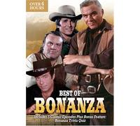 Best of Bonanza [Reino Unido] [DVD]