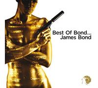 Best of Bond...James Bond [Vinilo]