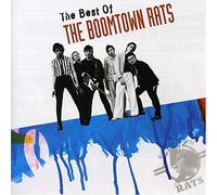 The Boomtown Rats - The Best Of