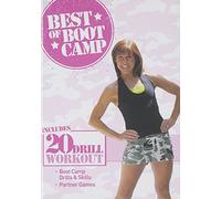 Best of Boot Camp [Reino Unido] [DVD]