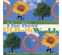 Best of both Worlds (1994, Rykodisc/Hannibal) - The Best of Both Worlds: Rykodisc/Hannibal World Music Sampler