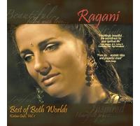 Best of Both Worlds: Yoga Chant Kirtan Music by Ragani (2003-08-02)