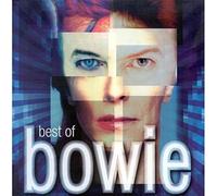 Best Of Bowie