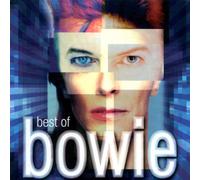 Best Of Bowie