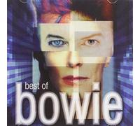 Best of Bowie