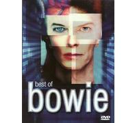 David Bowie - Best of Bowie [DVD]