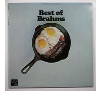 Best Of Brahms