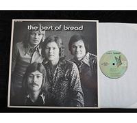 Best of Bread (USA vinyl LP)