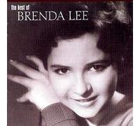 Best of Brenda Lee