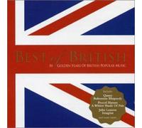 The Best of British