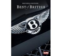 Best of British - Bentley (2nd Edition) [DVD]