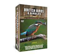 Best of British Birds 3 Disc Box set [Reino Unido] [DVD]