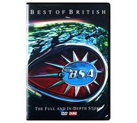 Best of British - Bsa [Alemania] [DVD]