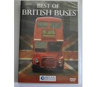 Best of British buses
