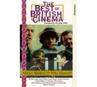 Best of British Cinema-Money Matt.. [VHS]