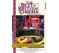 Best of British Cinema-Supernatural [VHS]