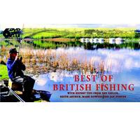 Best Of British Fishing [DVD] [Reino Unido]