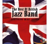Best Of British Jazz Band - Feat. Mike Cotton