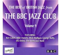 Best of British Jazz - Vol. 9-Best of British Jazz