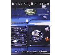 Best of British: Land Rover [Reino Unido] [DVD]