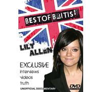 Best Of British - Lily Allen [DVD] [2008] [Reino Unido]
