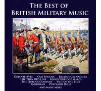 Best of British Military Music