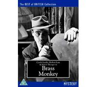 Best of British Mystery [Reino Unido] [DVD]