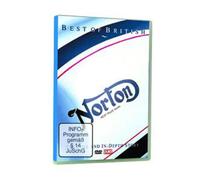 Best of British Norton - the Full and in-Depth Story [Alemania] [DVD]
