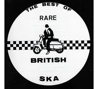Best of British Rare Ska