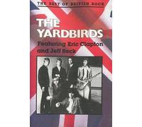 Best of British Rock [Casete]