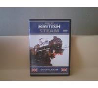 Best of British Steam - Scotland [Reino Unido] [DVD]