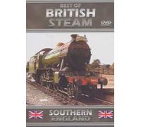 Best of British Steam - Southern England [Reino Unido] [DVD]