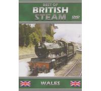 Best of British Steam - Wales [Reino Unido] [DVD]